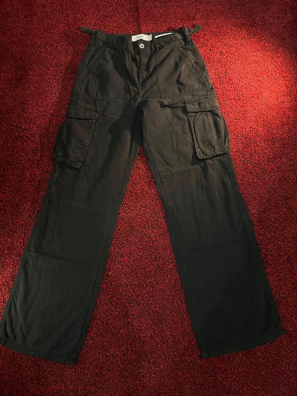 BERSHIA Pants