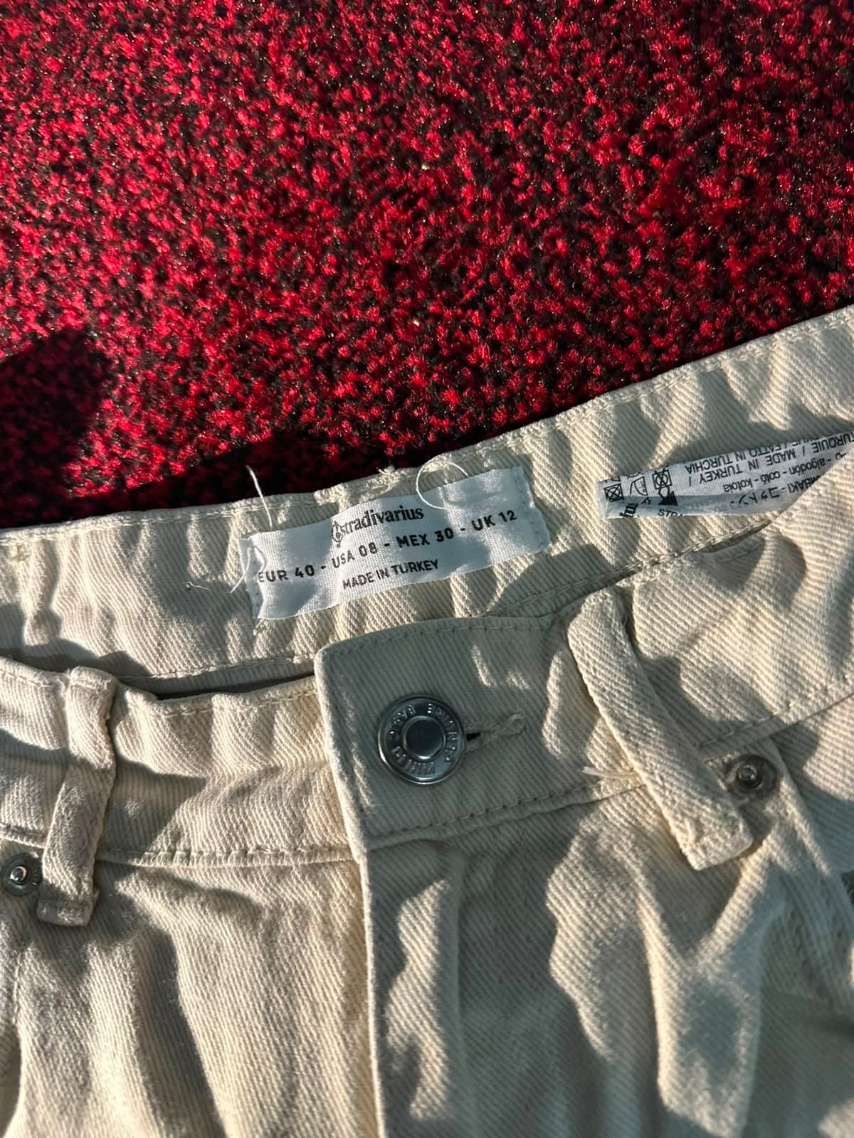 STRADIVARIUS Jeans 3