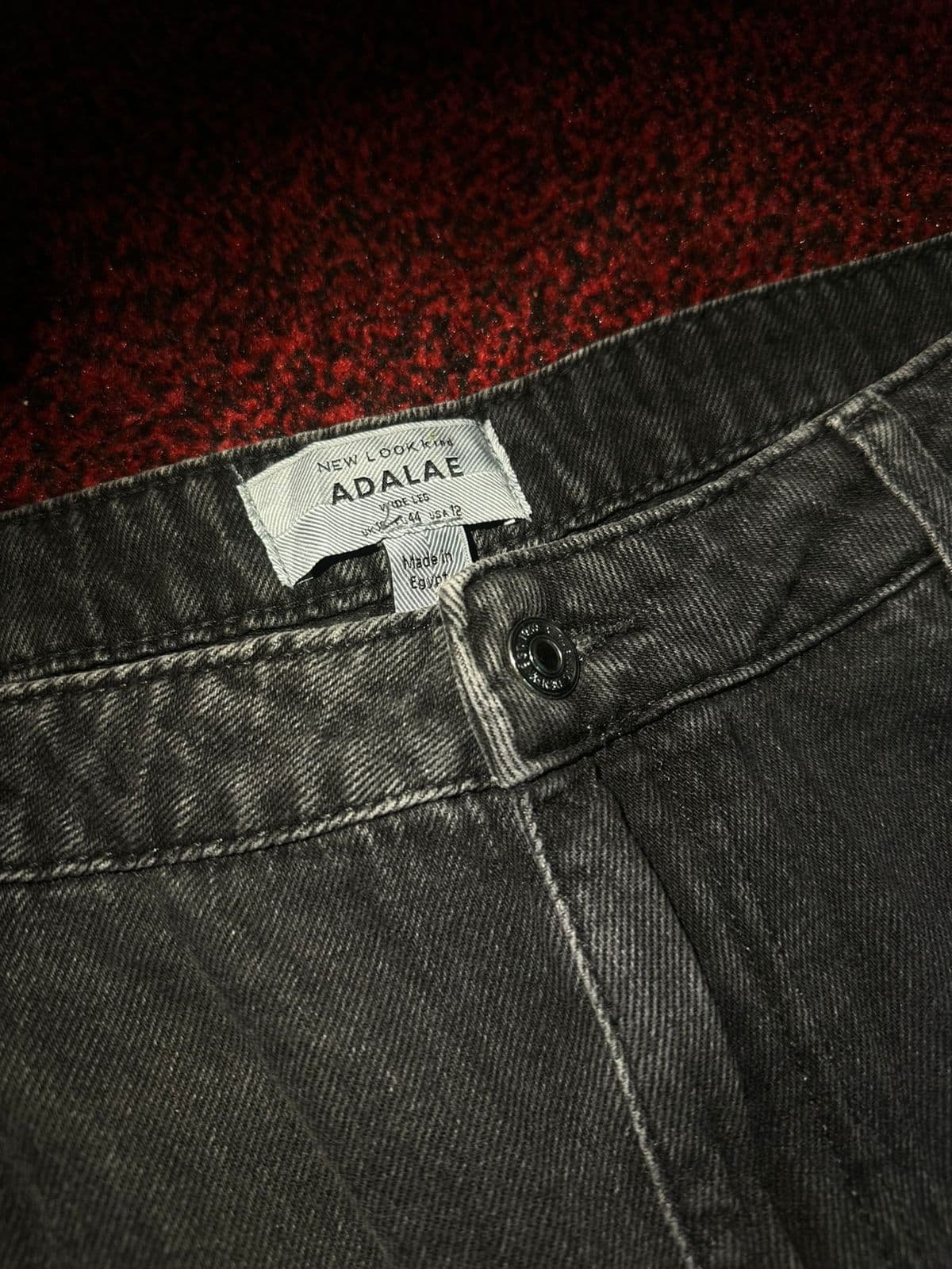 ADALAE Jeans 3