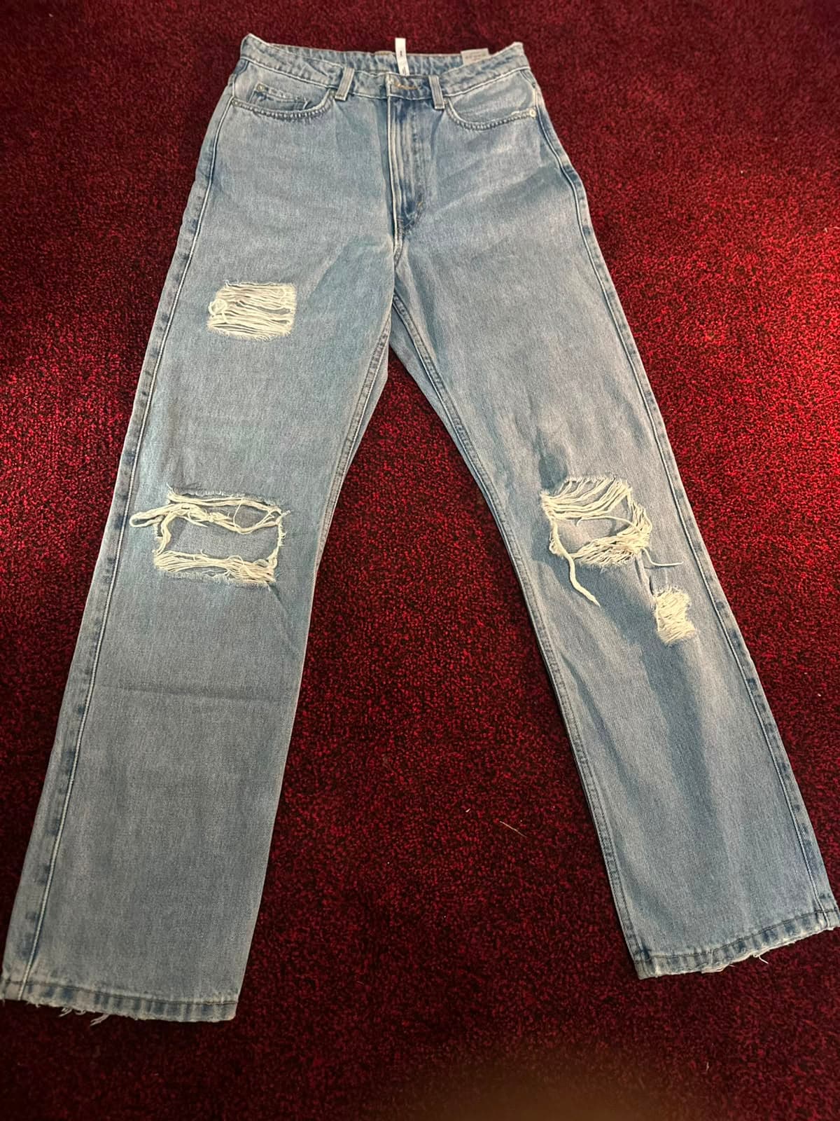 WEEKDAY ROWE Jeans
