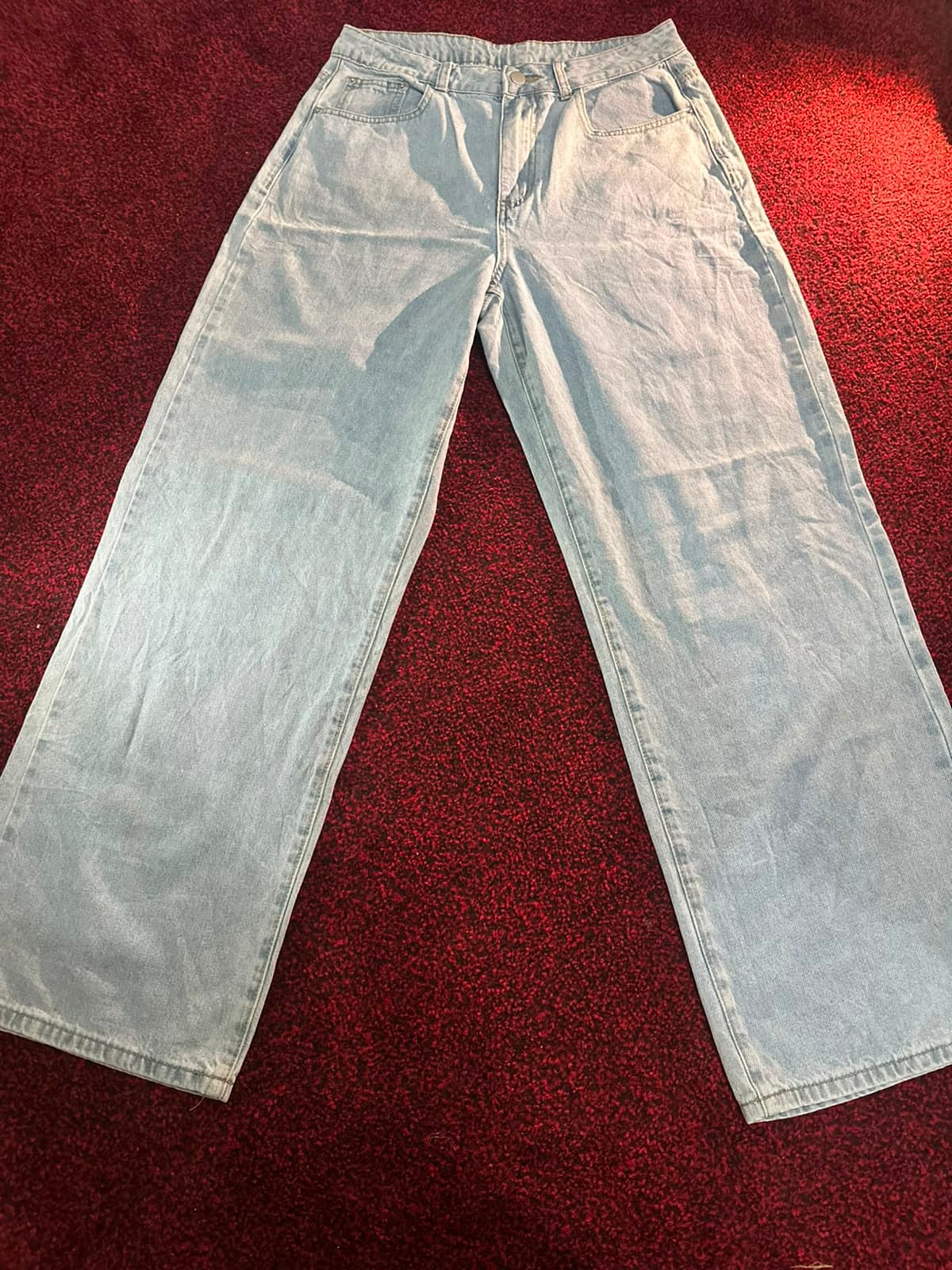 SHEIN TALL Jeans 2