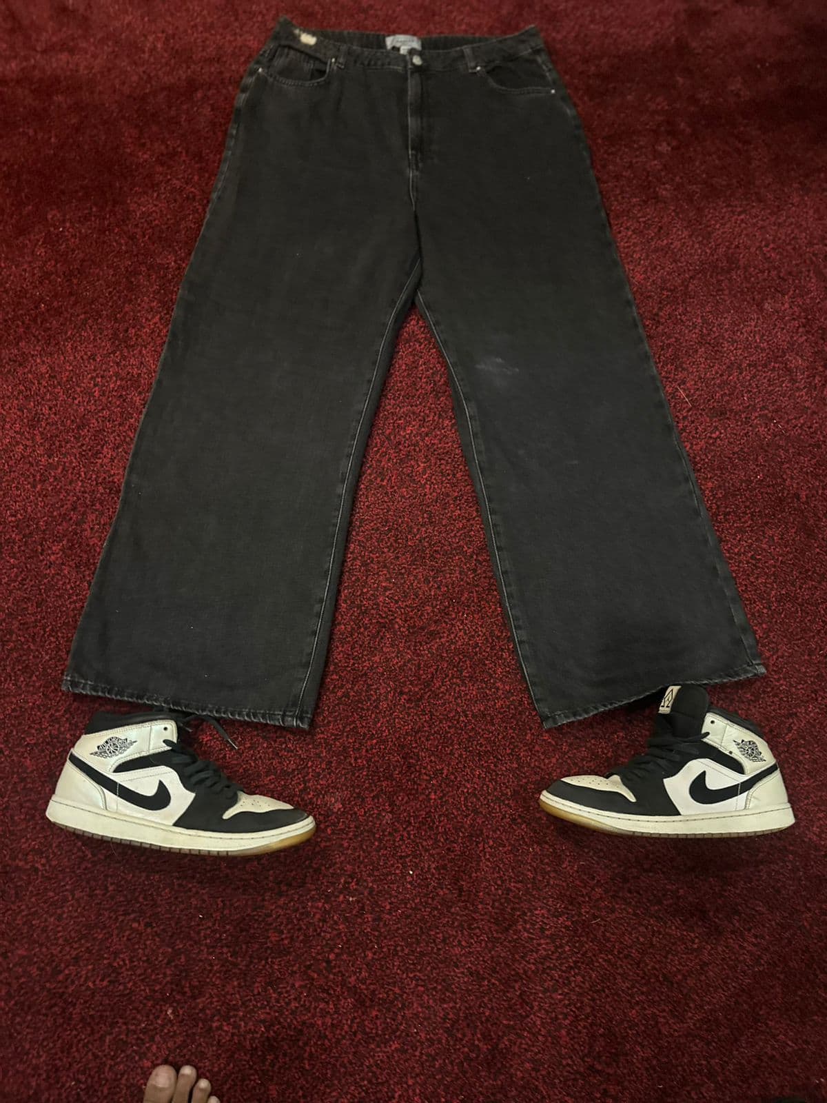 ADALAE Jeans
