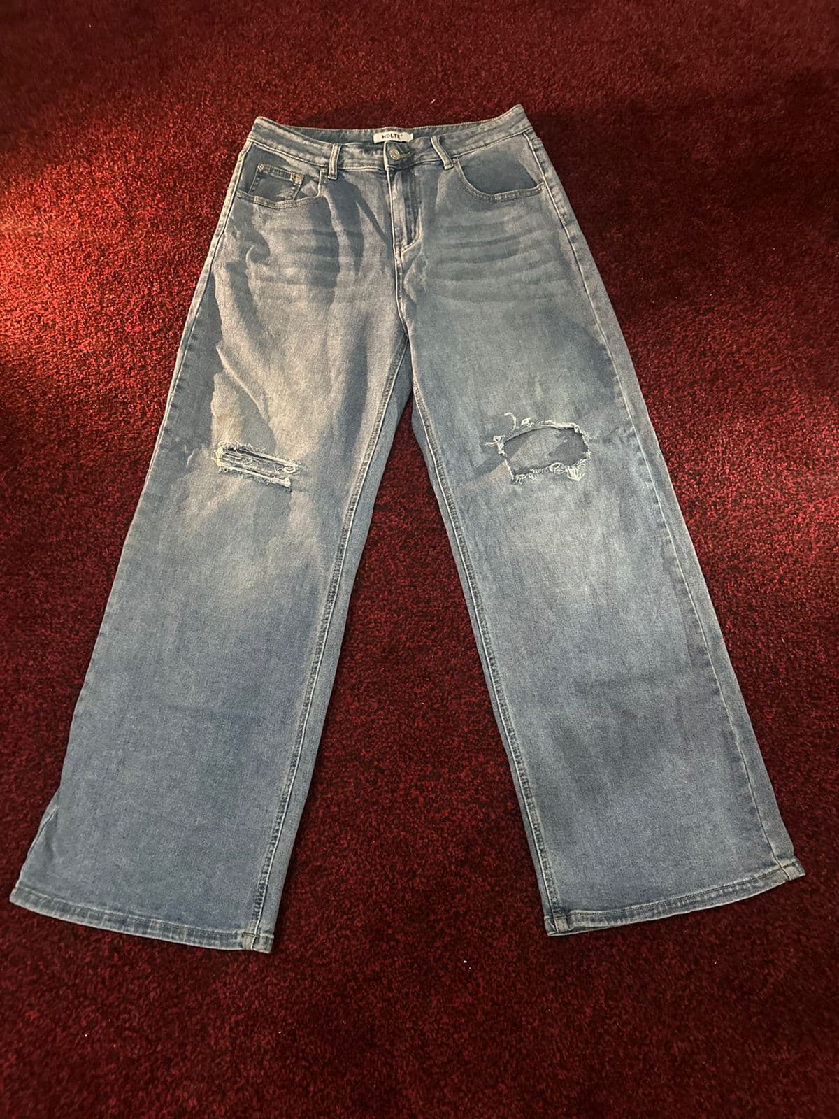HDLTE Jean's