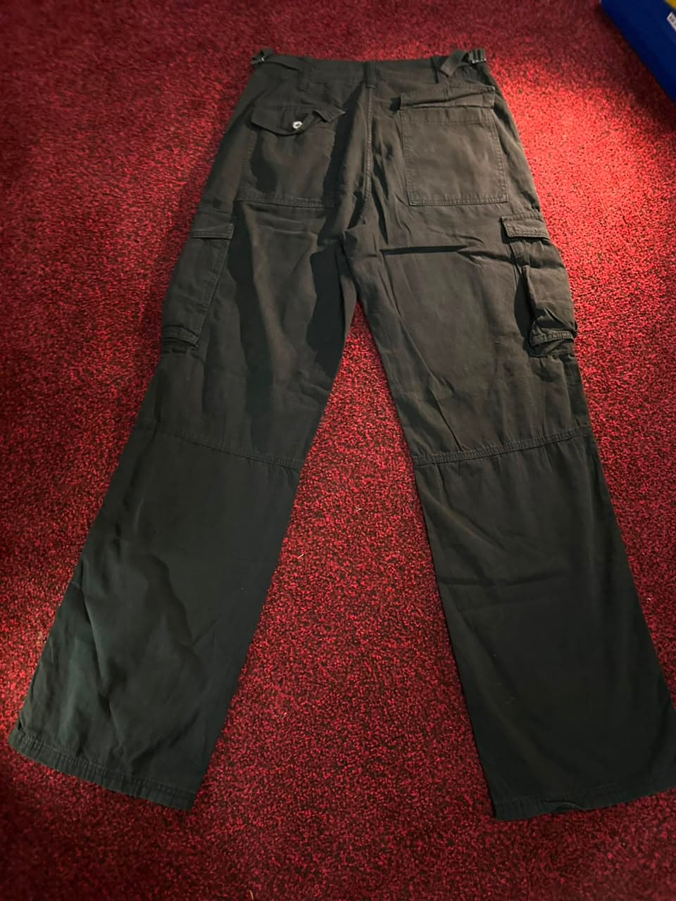 BERSHIA Pants 2