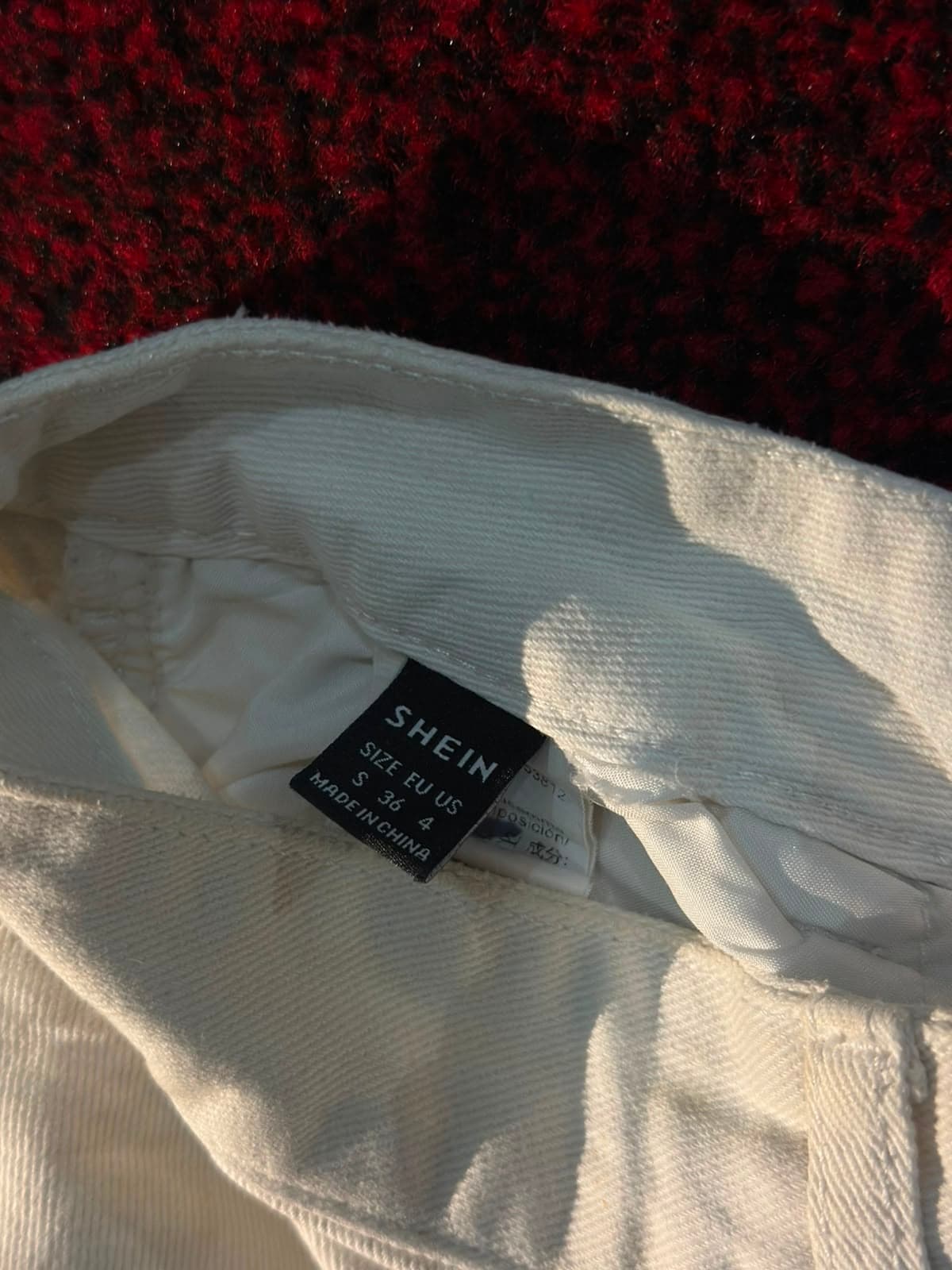 SHEIN Pants 3