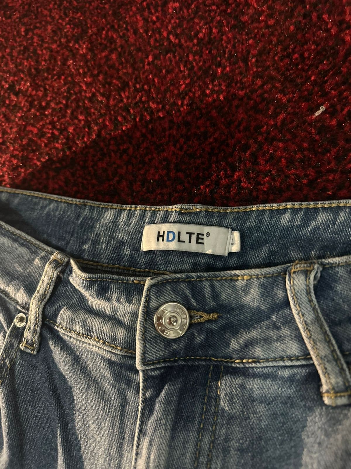 HDLTE Jean's 3