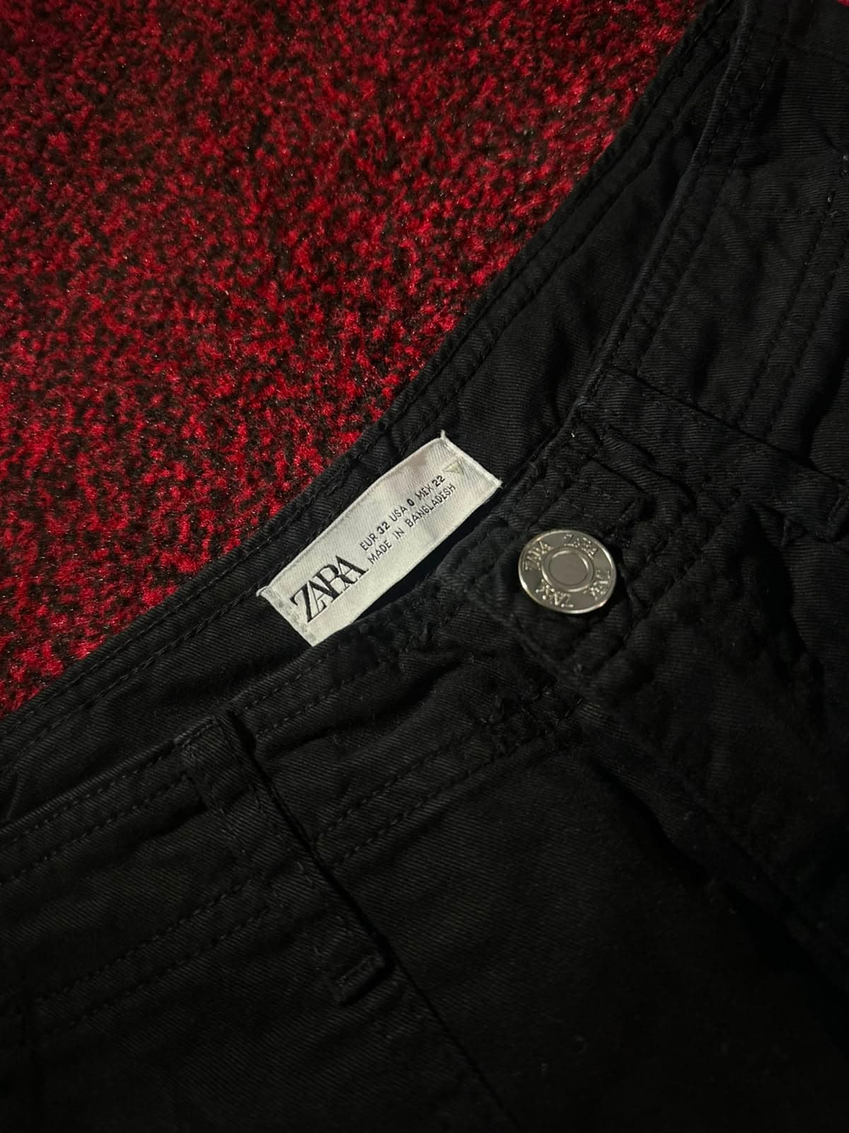 ZARA PANTS 3