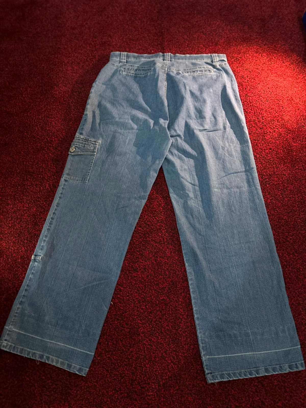 ERIKA Jeans 2