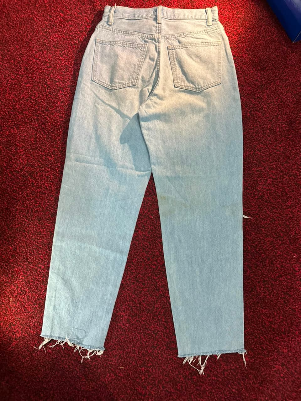 UNIQLO JEANS 3