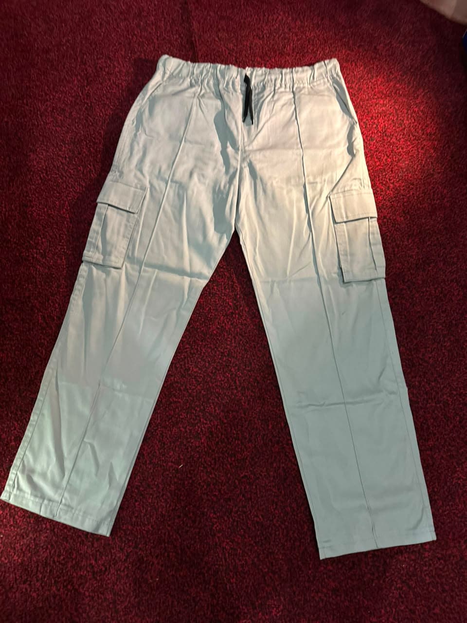CARGO PANTS