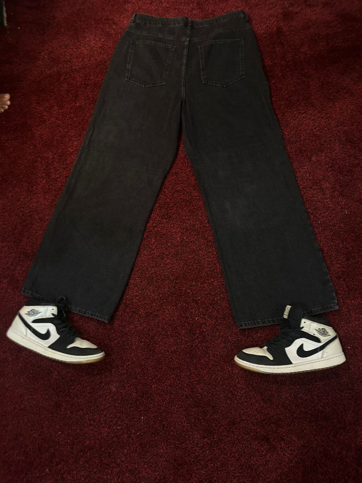 ADALAE Jeans 2