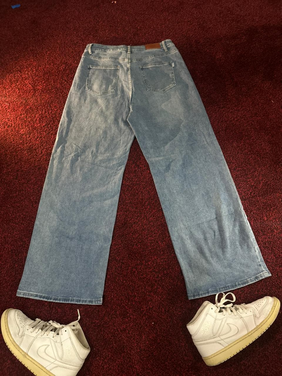 HDLTE Jean's 2