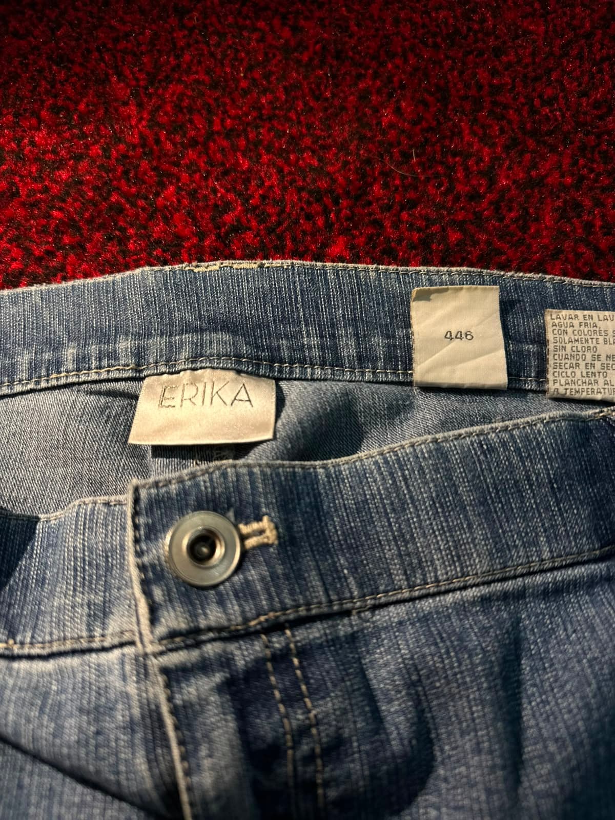 ERIKA Jeans 3