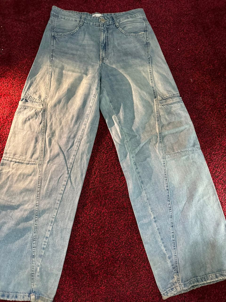 ZARA Jeans