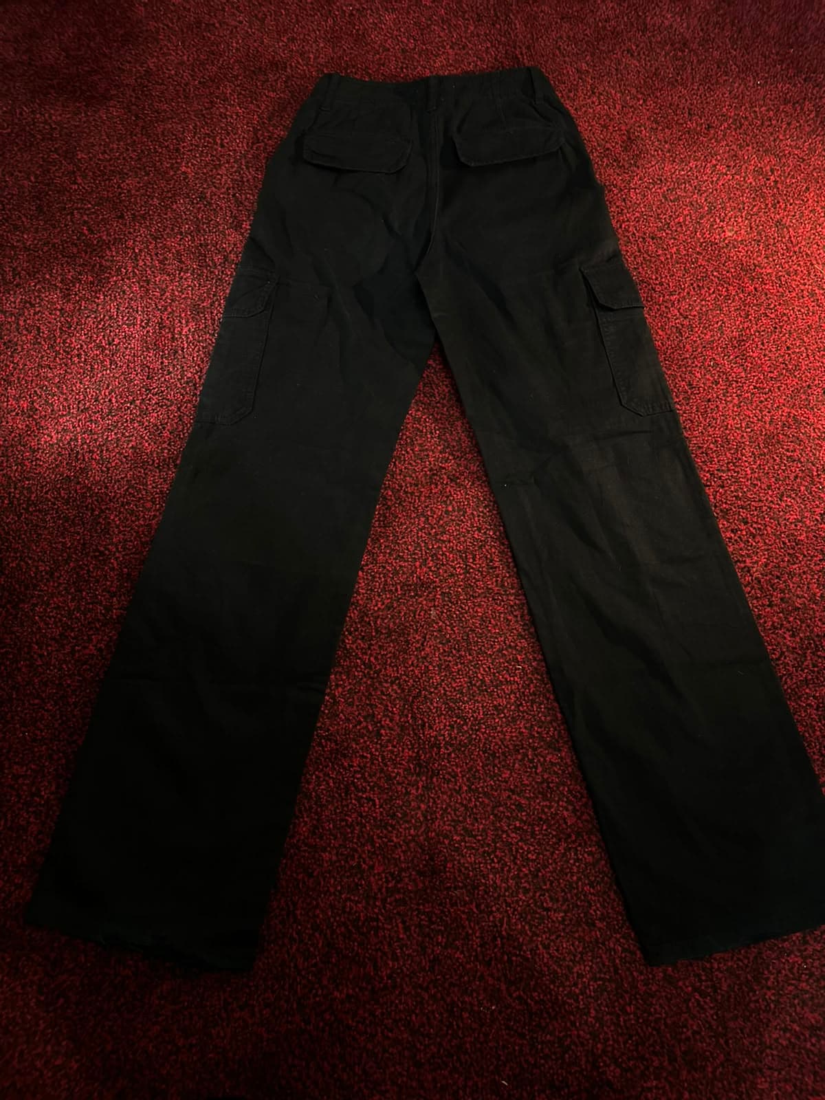 ZARA PANTS 2