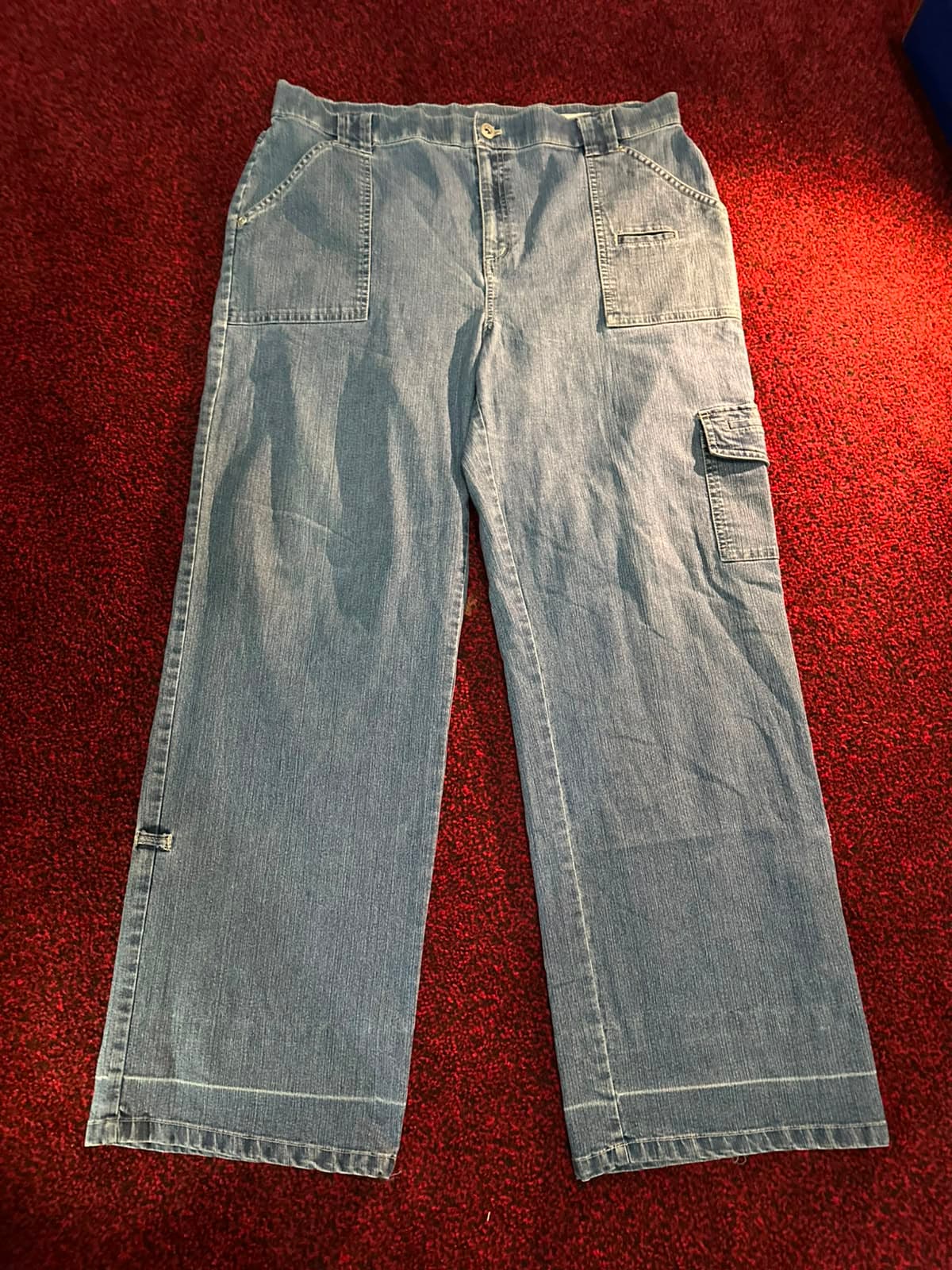 ERIKA Jeans