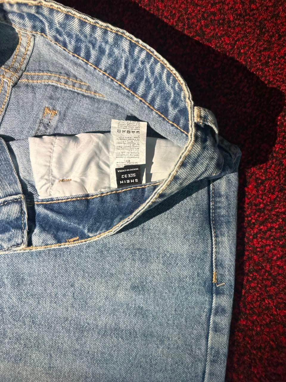 SHEIN 3
