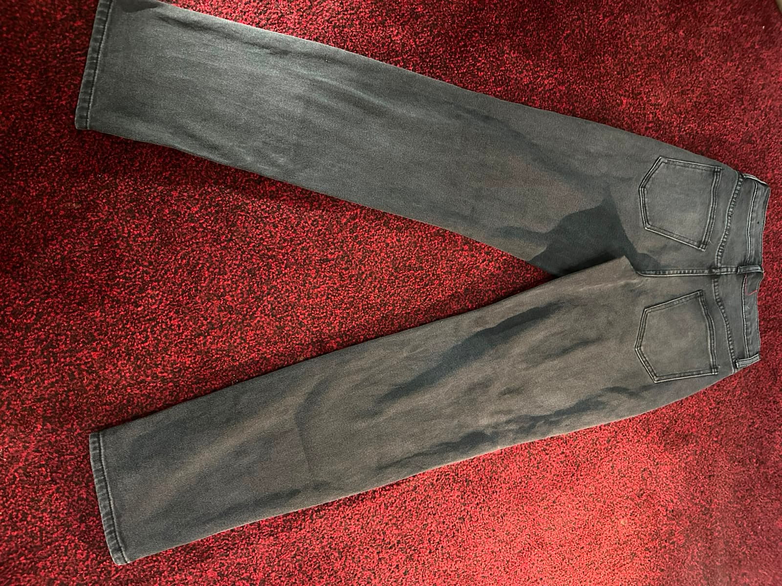 FASHION NOVA Jeans 2