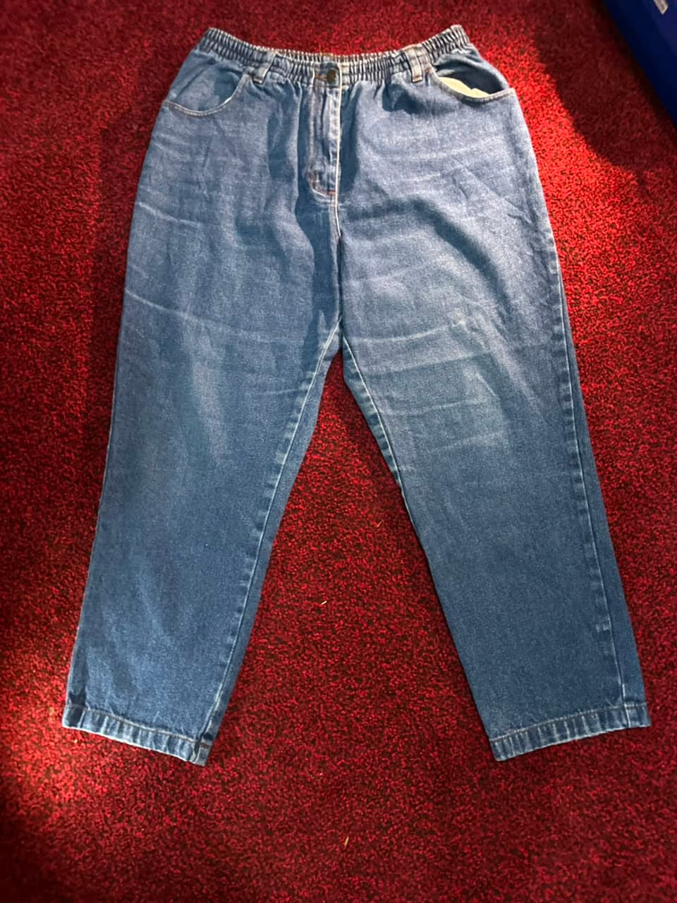 BLANCHE PORTE Jeans