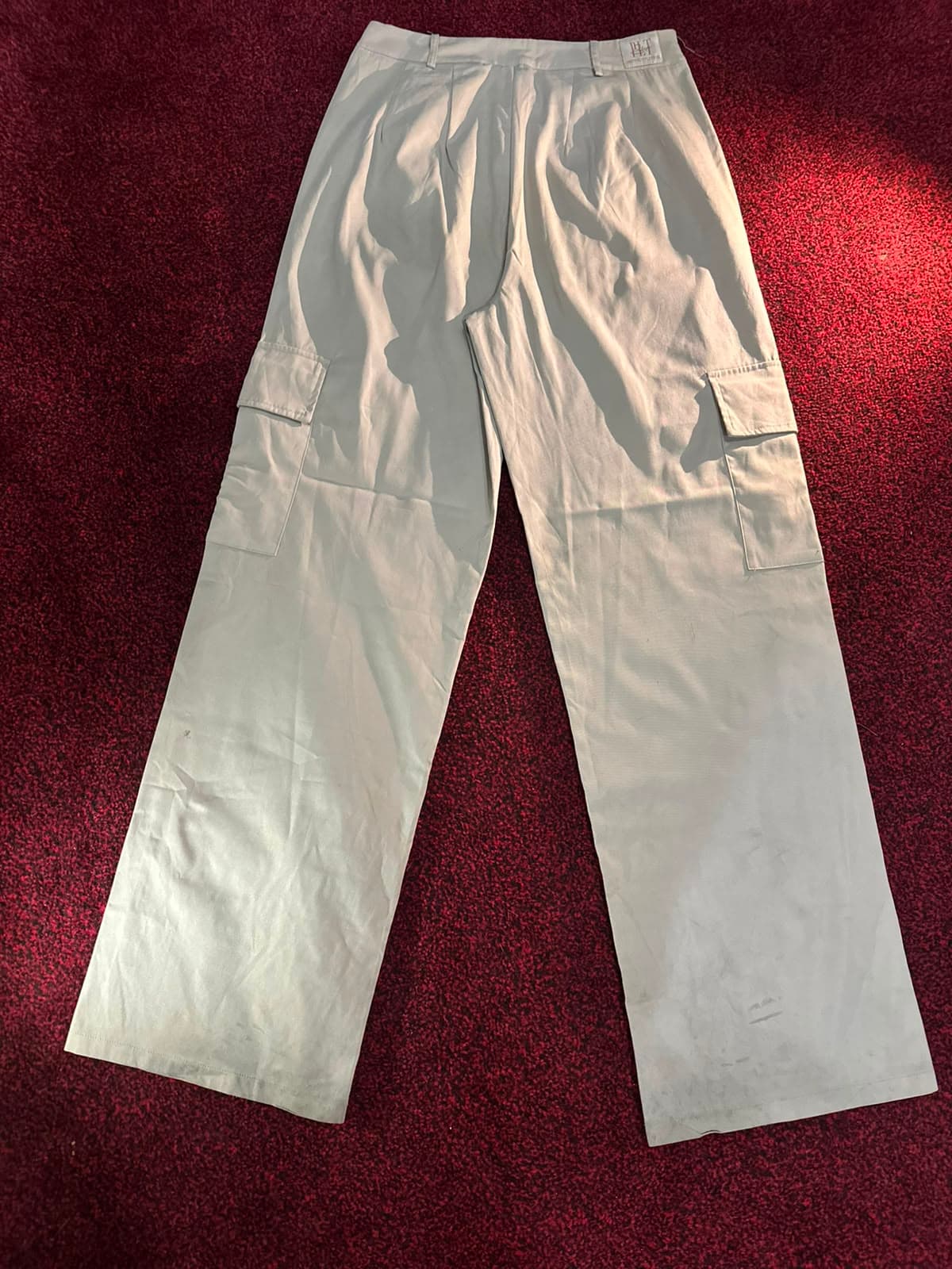 PRETTYLITTLETHING PANTS 2