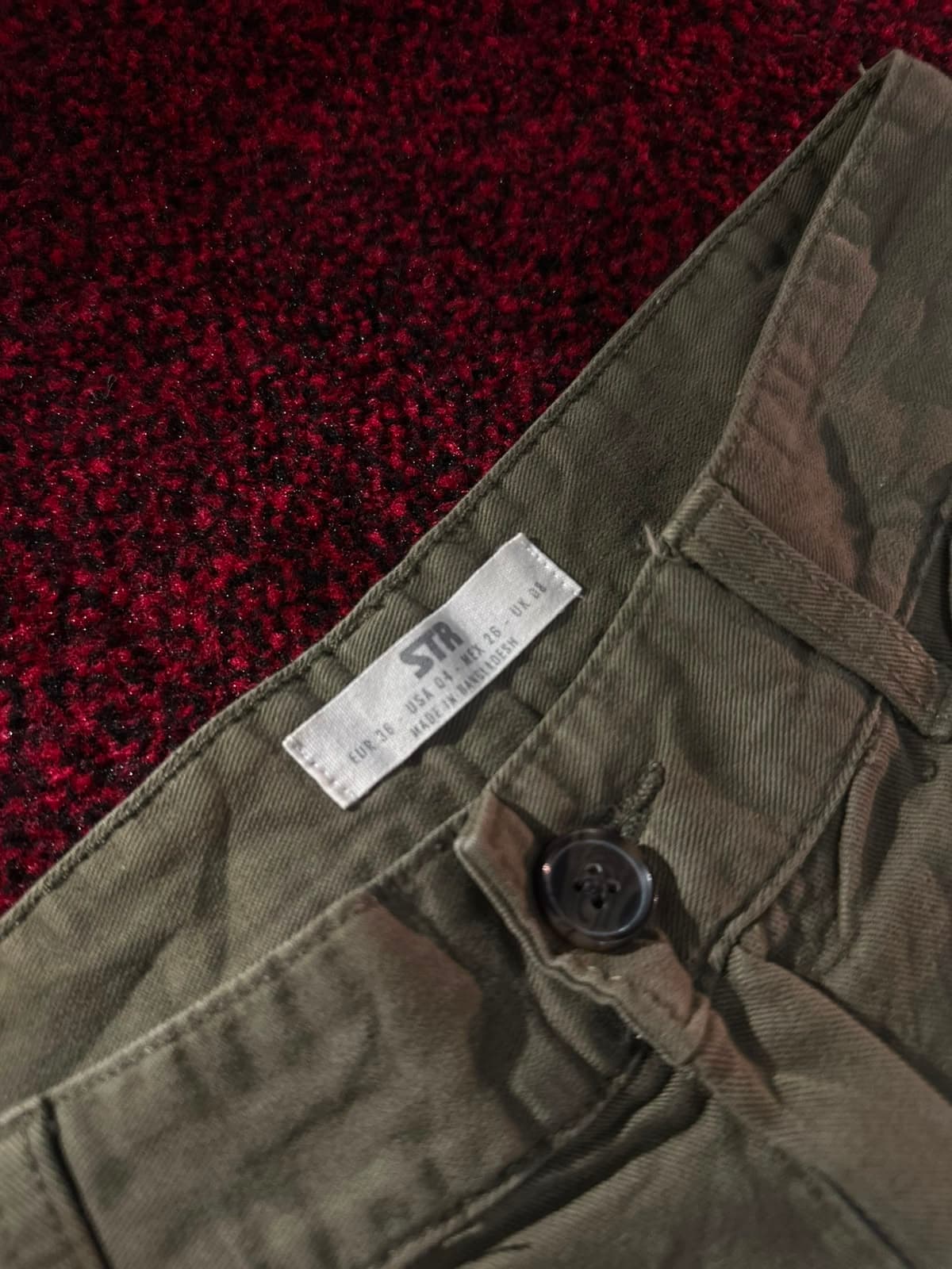 STR Jeans 3