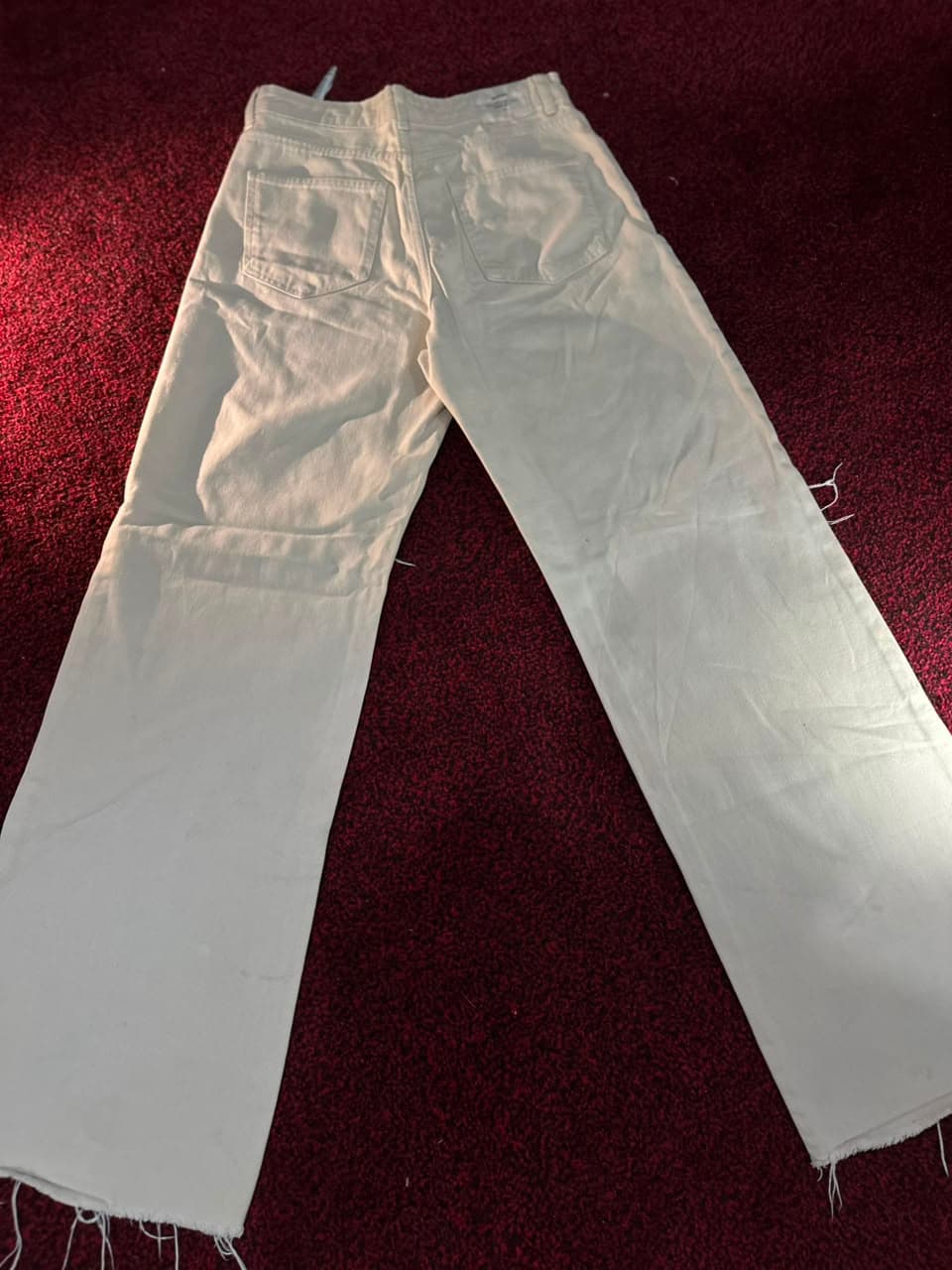 STRADIVARIUS Jeans 2
