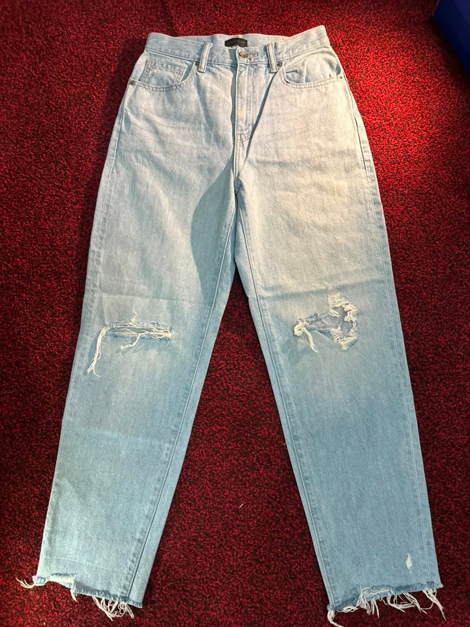 UNIQLO JEANS