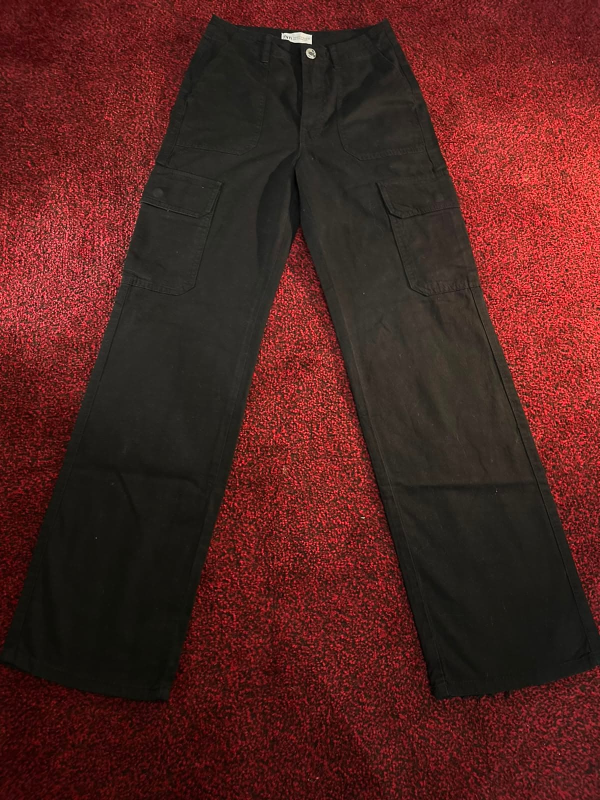 ZARA PANTS
