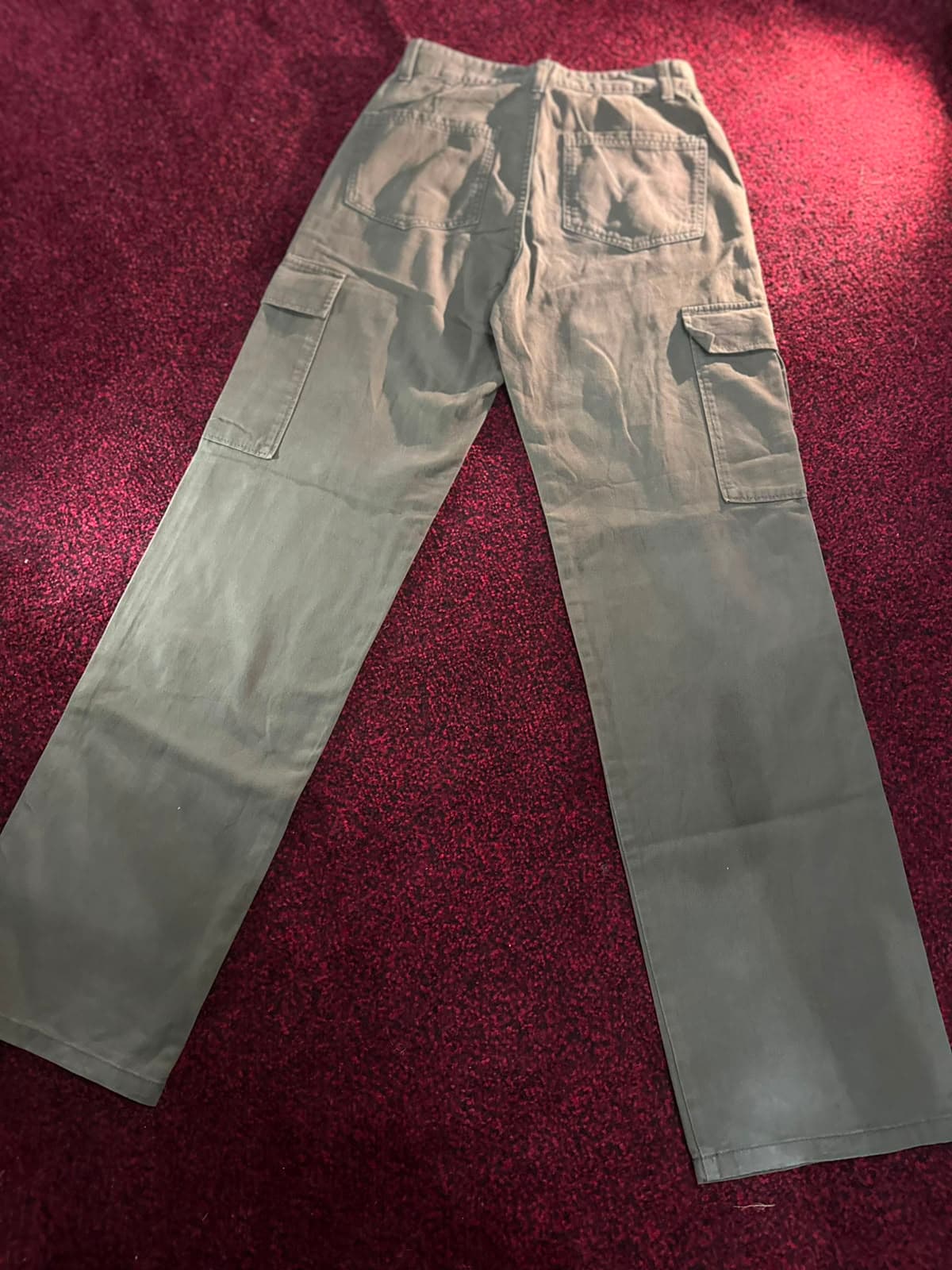STR Jeans 2