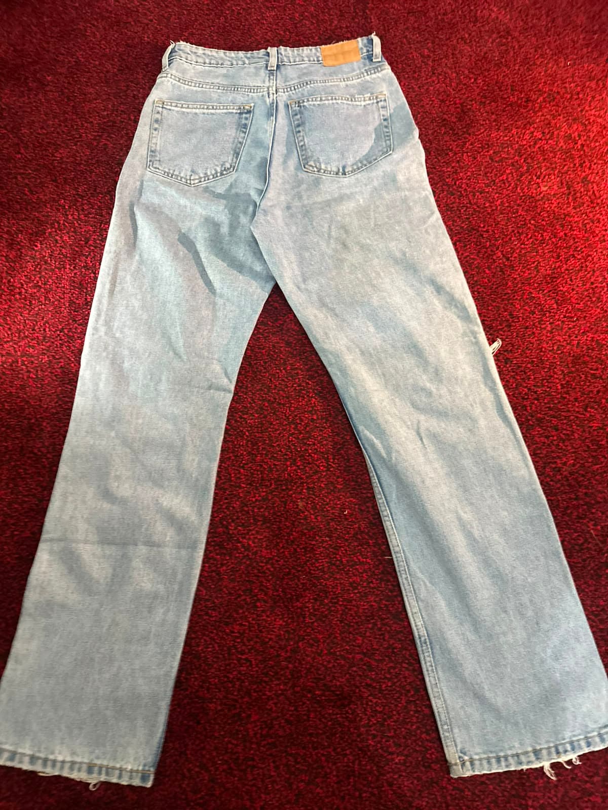 WEEKDAY ROWE Jeans 2